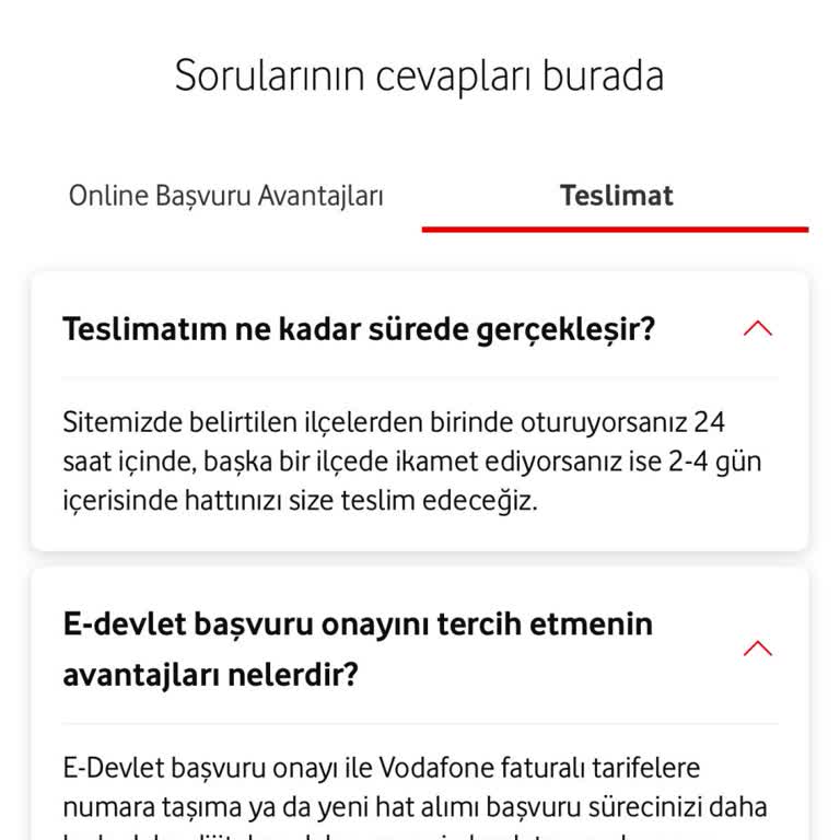 Teslimat Gecikmesi Ve Çözüm Yokluğundan Dolayı Müşteri Mağdur Oldu