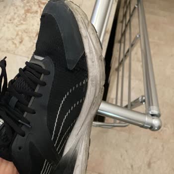 Üç Bin Beş Yüz Liralık Puma Ayakkabısının Kısa Sürede Yırtılması Ve Değişim Talebi