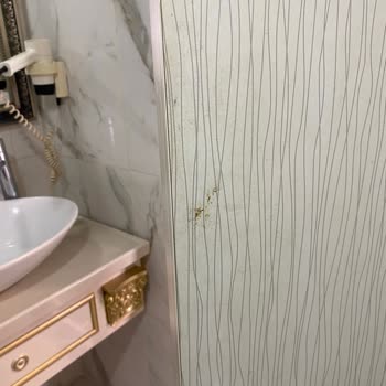 Otel Hijyeni Ve Güvenlik Sorunları Nedeniyle 12 Günlük Konaklama İadesi Talebi