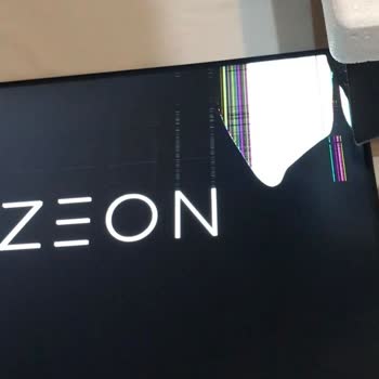 Kırık Monitör Teslimatı: Müşteri Hizmetleri Ve Kargo Arasında Sorumluluk Reddi