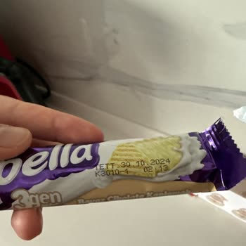 Son Kullanma Tarihi Geçmiş Çikolata Satışı Tüketici Güvenini Sarsıyor