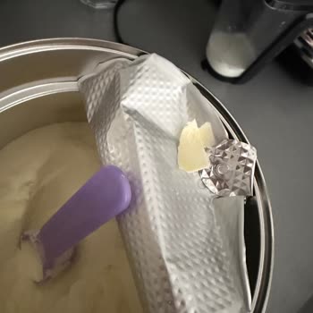 Bebek Mamasında Yabancı Cisim Tespiti Güven Ve Sağlık Riski