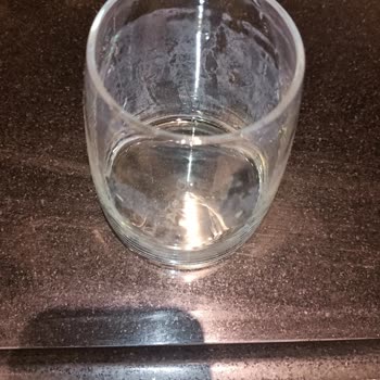 Yetkili Servis Hatası Nedeniyle Cam Ürünlerimde Oluşan Zarar Ve Şikayetimin Reddedilmesi