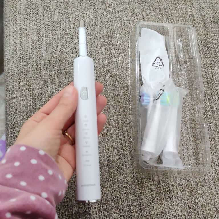 Polosmart PBS520 Diş Fırçası Dördüncü Şarjda Çalışmıyor