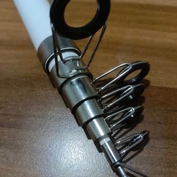 Temu Kırık Olta Kamışı İadesi Gelmedi Ve Müşteri Hizmetleri Otomatik Cevap Veriyor