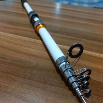 Temu Kırık Olta Kamışı İadesi Gelmedi Ve Müşteri Hizmetleri Otomatik Cevap Veriyor