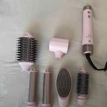 Çalışmayan Pirantech Saç Şekillendirme Seti İçin İade Reddi Ve Teknik Servis Zorunluluğu