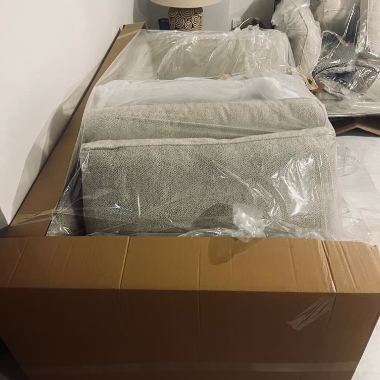 Açılmamış Koltuk Takımı İçin Değişim Ve İade Talebinin Reddedilmesi