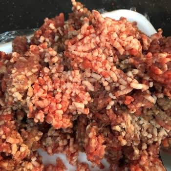 Migros Sanal Market’te Yağsız Kıyma Siparişi Yağlı Ürünle Değiştirildi