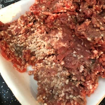 Migros Sanal Market’te Yağsız Kıyma Siparişi Yağlı Ürünle Değiştirildi