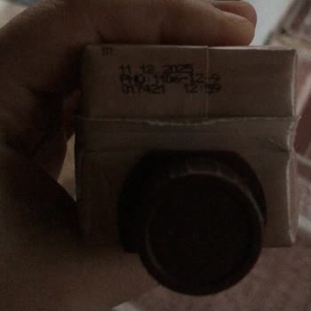 Son Kullanma Tarihi Geçmiş Milkshake İle Mide Zehirlenmesi Ve Sağlık Masrafları Talebi