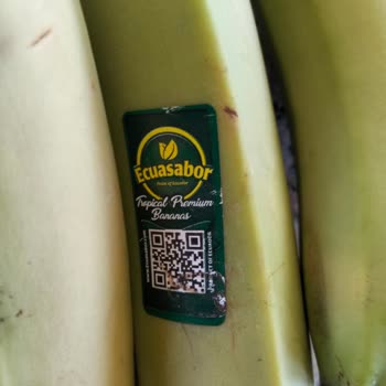 A101'te Kızartmalık Muzların Çiğ Tüketim İçin Satılması Sağlık Riski Oluşturuyor