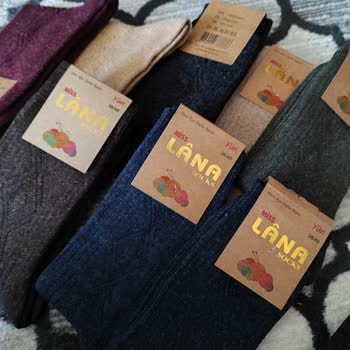 Seçtiğim Renkler Görseldekiyle Uyuşmadı Ve Asorti Uyarısı Yok