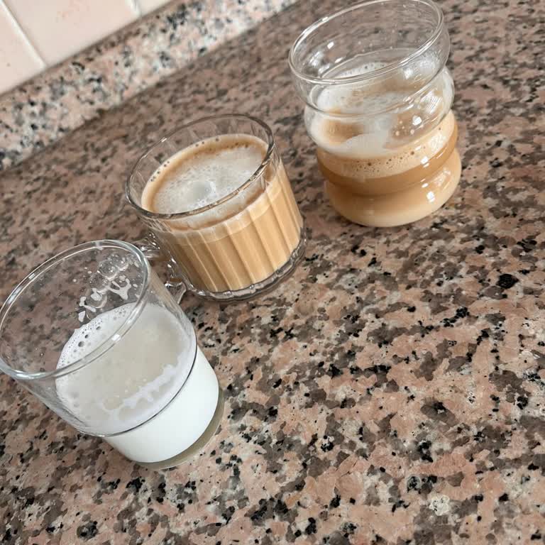 Arçelik Barista 9495 Kahve Makinesinin Süt Köpürtme Sorunu Çözülmedi