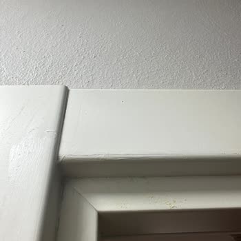 Kalitesiz Kapılar Ve Yetersiz Montaj Hizmeti