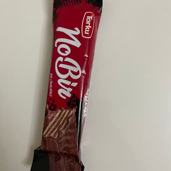 A101'de Satın Aldığım Gofretin Isırılmış Görünümü Ve İlgisiz Mağaza Tutumu