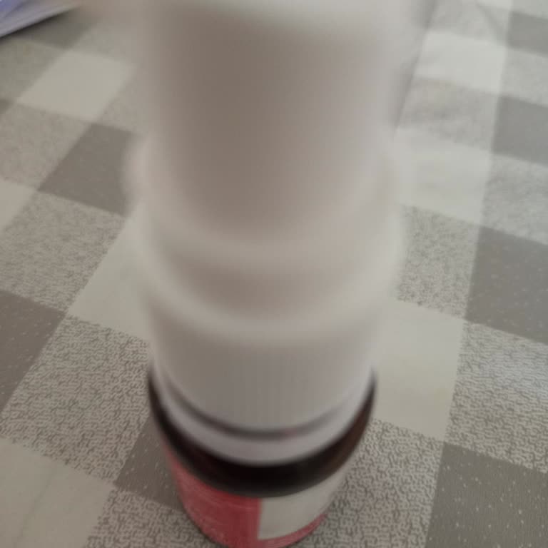 Oğlum İçin Aldığım Vitamin Şişesinden Sızdırma: Ücret Boşa Ve Kullanılamaz