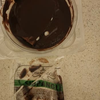 Küflü Osmanoğlu Supangle Ürünü Sağlık Riski Ve İade Talebi