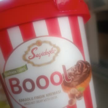 Seyidoğlu Fındık Kreması Hüsranı!