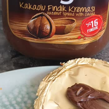 Fiskobirlik Nuga Çikolatasında Kurt Görüldü: Açıklama Ve İnceleme Talebi