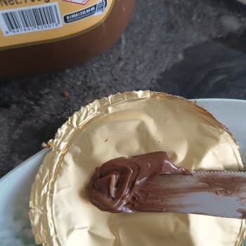 Fiskobirlik Nuga Çikolatasında Kurt Görüldü: Açıklama Ve İnceleme Talebi