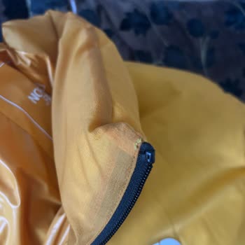 Fermuar Ip Atması Nedeniyle The North Face Montunda Ücret İadesi Talebi