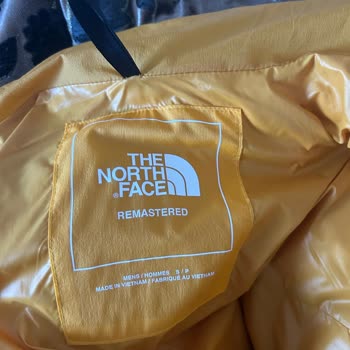 Fermuar Ip Atması Nedeniyle The North Face Montunda Ücret İadesi Talebi