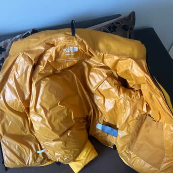 Fermuar Ip Atması Nedeniyle The North Face Montunda Ücret İadesi Talebi