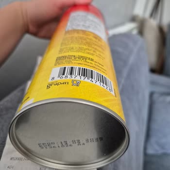 Aşırı Tuzlu Patates Cipsi Sağlığıma Tehdit Oluşturdu