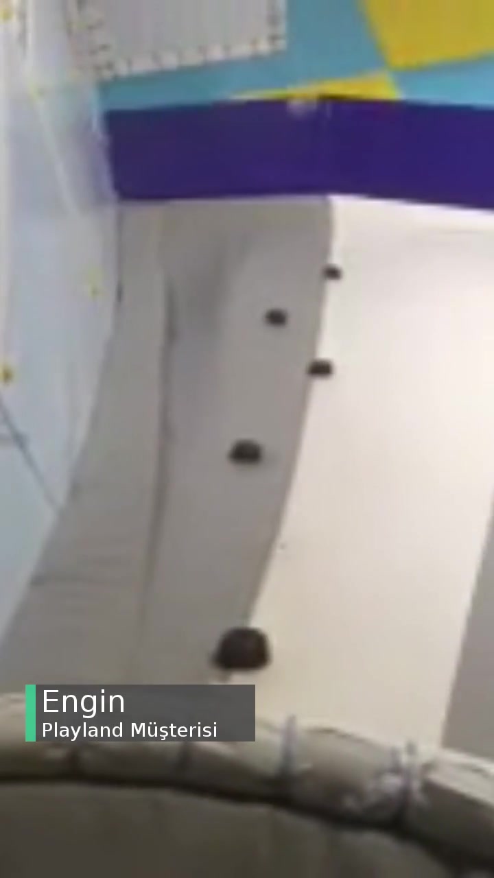 Oyun Alanı Playland Eksiklikleri videonun kapak resmi