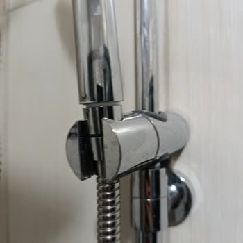 Duş Kolonunun Yön Ayarı Çalışmıyor, Satıcı Ve Hepsiburada Çözüm Sunmuyor