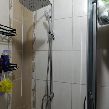 Duş Kolonunun Yön Ayarı Çalışmıyor, Satıcı Ve Hepsiburada Çözüm Sunmuyor