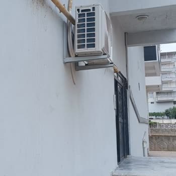 Yanlış Montaj Ve Servis İlgisizliği Nedeniyle Klima Ücretinin Ve Servis Masraflarının İadesi Talebi