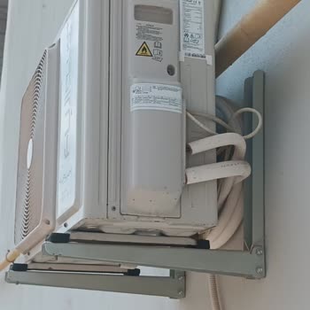 Yanlış Montaj Ve Servis İlgisizliği Nedeniyle Klima Ücretinin Ve Servis Masraflarının İadesi Talebi