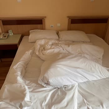 Jolly Tur’un Yanıltıcı Bilgileri Ve Hijyen Sorunlarıyla Korkunç Yılbaşı Turunu Şikayet Ediyorum