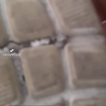 Skechers Ayakkabının Tabanının Kırılması