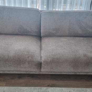 Teslim Edilen Koltuklarda Kalite Sorunları Ve Servis Yanıtsızlığı