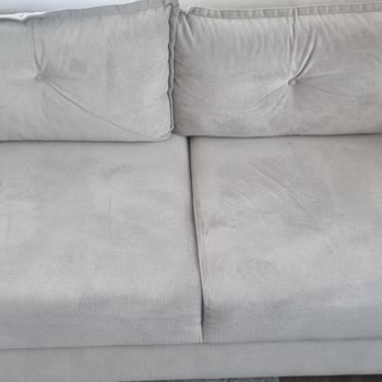 Teslim Edilen Koltuklarda Kalite Sorunları Ve Servis Yanıtsızlığı