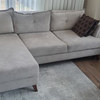 Teslim Edilen Koltuklarda Kalite Sorunları Ve Servis Yanıtsızlığı