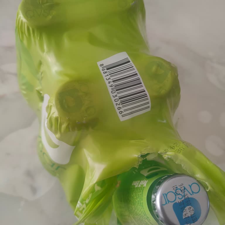 Avşar Yeşil Elma Aromalı Maden Sularında Şiddetli Koku Sorunu