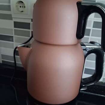 Köpüksüz Kahve, Sıcaklığı Yetersiz Çay: Ayıplı Ürün İadesi Talebi