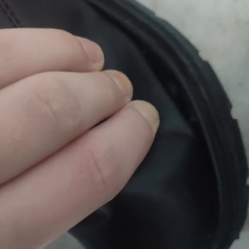 Mami Ayakkabı Kalitesiz Botta Açılma Ve Gıcırdama, İade Talebine Cevap Alınamıyor