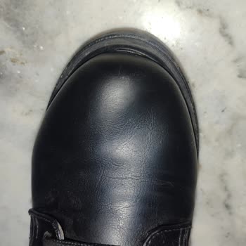 Mami Ayakkabı Kalitesiz Botta Açılma Ve Gıcırdama, İade Talebine Cevap Alınamıyor