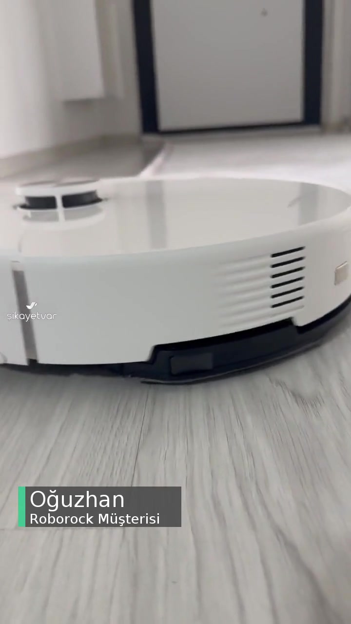 Roborock Markasının Ürününün Arkasında Durmaması! videonun kapak resmi