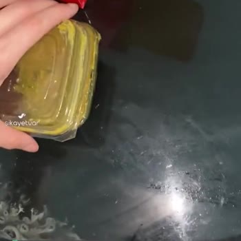 Hafız Mustafa Sürekli Aldığım Tatlı Kırıktı!