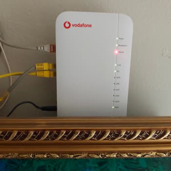 30 Saat Kesintili Vodafone Ev İnterneti Ve Cayma Bedeli İptal Talebi