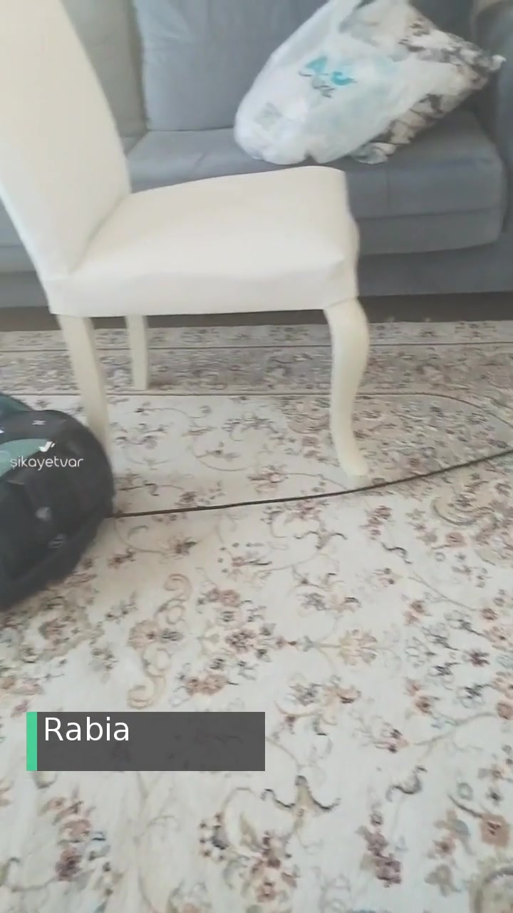 Tınmaz Küçük Ev Aletleri Tiz Sesi Çıkarıyor! videonun kapak resmi