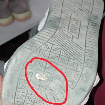 Puma Ayakkabısının Dayanıklılık Sorunu Ve Mağazanın Kullanıcı Hatası Reddi