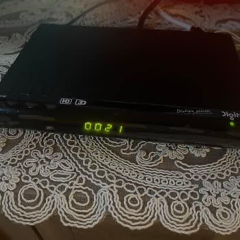 Kayıp Kanallar Ve Ücretli Servis Teklifi Karşısında Çözüm Bekliyorum