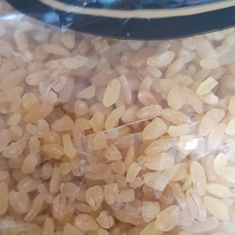 Rençber Bulgurunda Kurtçuk Ve Kötü Koku: Sağlık Riski Ve Güven Sorunu